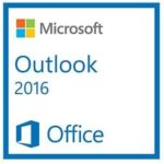 Outlook 2016
