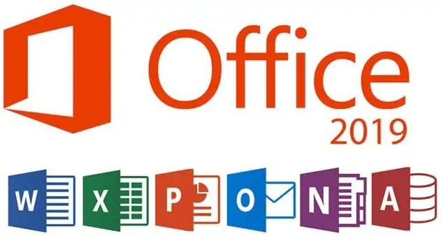 Office 2019