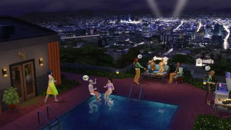 sims 4 word beroemd kopen? - Afbeelding 5