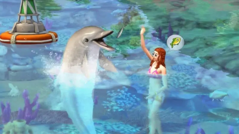 Sims 4 eiland leven - expensionpack - Windows/MAC! - Afbeelding 4