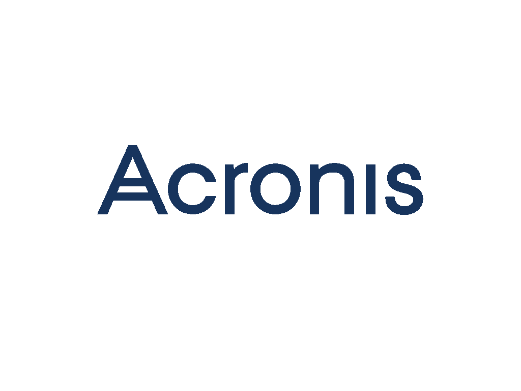 acronis