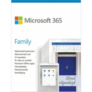 Microsoft 365