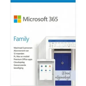 Microsoft 365