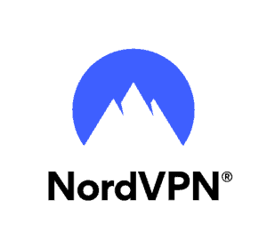 NordVPN logo small