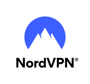 NordVPN logo small