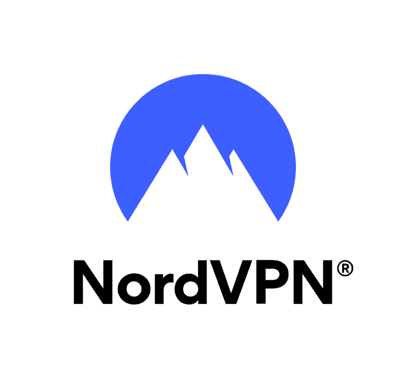 NordVPN logo small