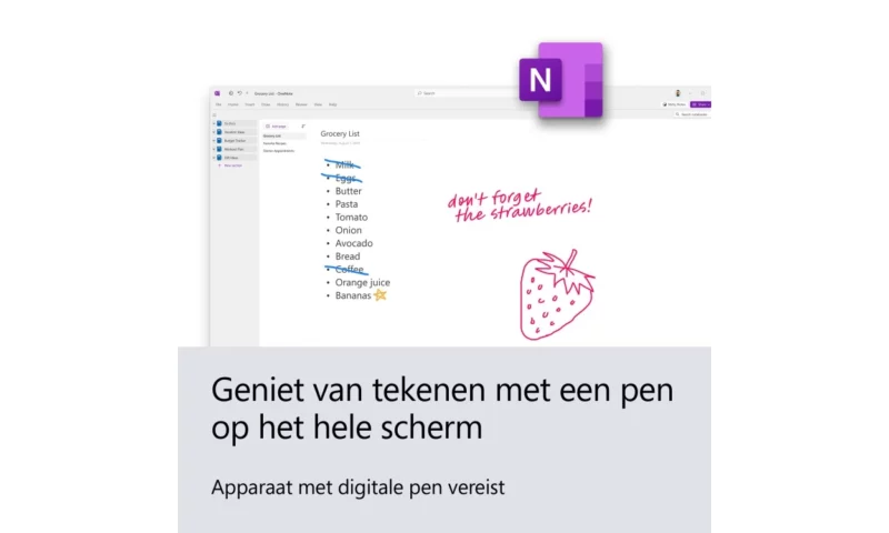 Office 2024 home - Afbeelding 3